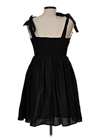 Entro Cocktail Dress (view 2)