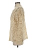 Maurices 100% Acrylic Ivory Kimono Size XS - photo 5