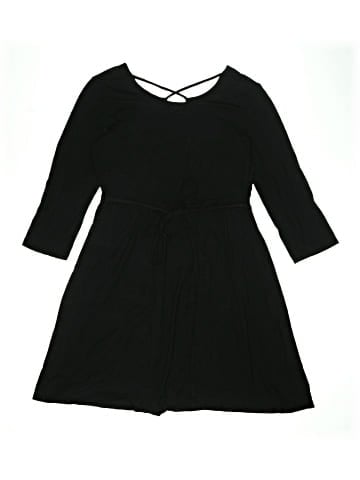 Justice Dress (view 2)