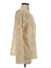 Maurices 100% Acrylic Ivory Kimono Size XS - photo 4