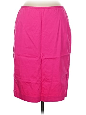 New York & Company Casual Skirt (view 1)