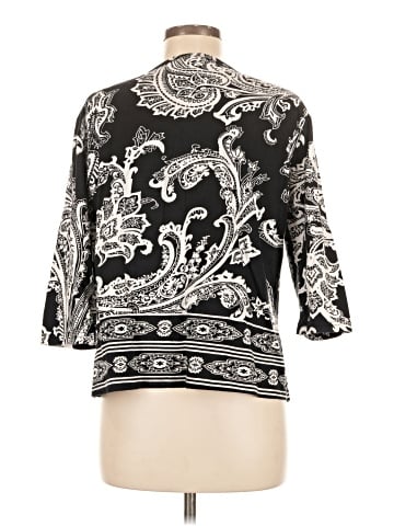 Haband! 3/4 Sleeve T-Shirt (view 2)