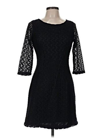 Oxmo Cocktail Dress (view 1)