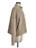 Dress Forum 100% Acrylic Tan Turtleneck Sweater Size M - photo 4