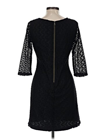 Oxmo Cocktail Dress (view 2)