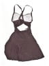 Unbranded Brown Swimsuit Cover Up Size S - photo 2