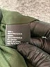 Carlisle 100% Polyester Solid Green Formal Skirt Size 12 - photo 5