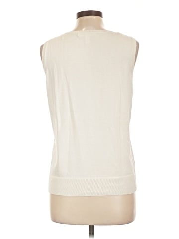 EMALINE Sleeveless Top (view 2)