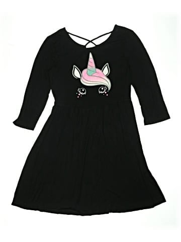 Justice Dress (view 1)