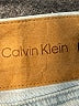 Calvin Klein Blue Jeans Size 28 waist - photo 6