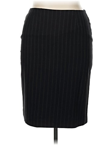 Hillard & Hanson Formal Skirt (view 1)