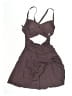 Unbranded Brown Swimsuit Cover Up Size S - photo 1