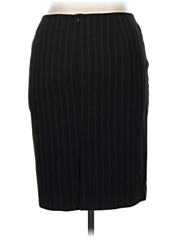 Hillard & Hanson Formal Skirt (view 2)