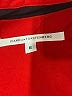 Diane von Furstenberg Red Jacket Size 6 - photo 6
