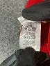 Diane von Furstenberg Red Jacket Size 6 - photo 7