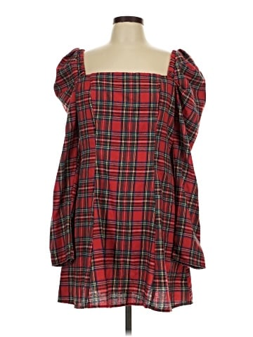 Shein Casual Dress (view 1)