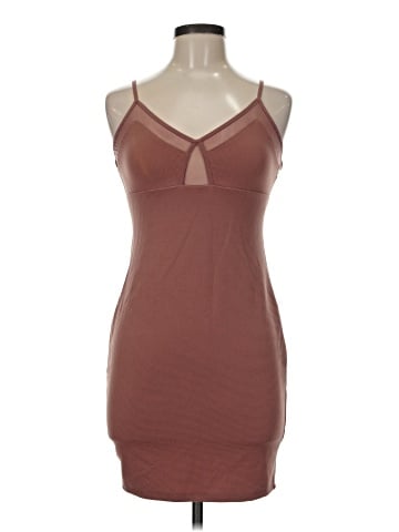 Bozzolo Cocktail Dress (view 1)