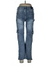 Angels Blue Jeans Size 10 - photo 2