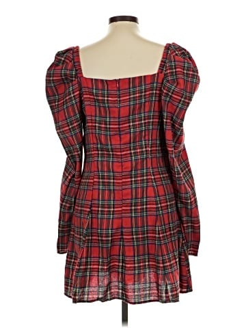 Shein Casual Dress (view 2)