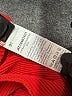 Shein Red Bodysuit Size 4 - photo 4