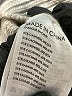 Club Monaco Silver Cashmere Pullover Sweater Size M - photo 8