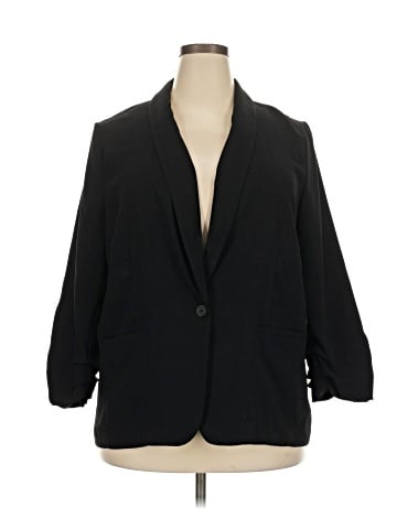 LC Lauren Conrad Blazer (view 1)