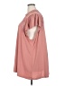 Torrid Pink Short Sleeve Top Size 5X Plus (6) - photo 5