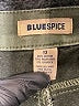 BLUE SPICE Green Jeans Size 13 - photo 7