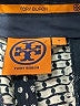 Tory Burch Polka Dots Black Casual Pants Size 4 - photo 7