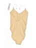 Capezio Tan Bodysuit Size L - photo 2