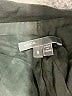 Vince. Black Blazer Size 6 - photo 6