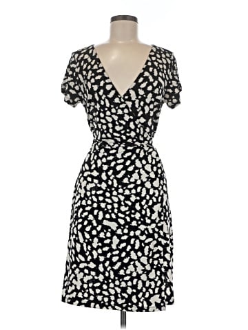 Ann Taylor LOFT Outlet Cocktail Dress (view 1)