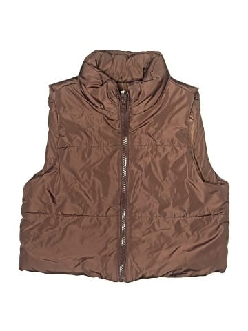 GB Girls Vest (view 1)