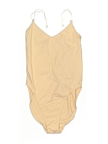 Capezio Bodysuit (view 1)