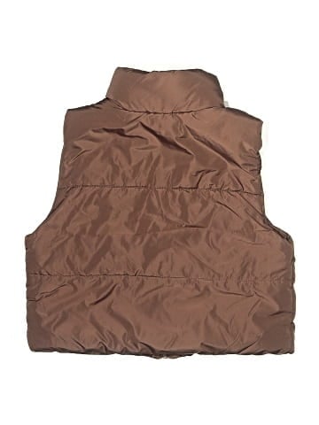 GB Girls Vest (view 2)