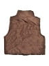 GB Girls 100% Polyester Brown Vest Size S (kids) - photo 2
