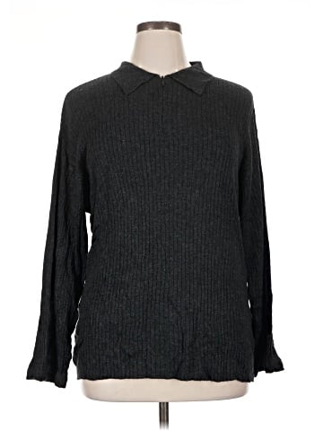 Claiborne Cardigan (view 1)
