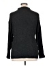 Claiborne Black Cardigan Size XL - photo 2