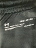 Under Armour Camo Black Athletic Shorts Size S (youth) - photo 3