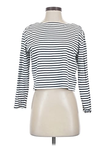 Theory 3/4 Sleeve T-Shirt (view 1)