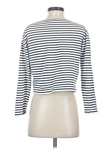 Theory 3/4 Sleeve T-Shirt (view 2)