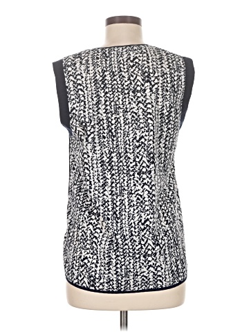 dalia Sleeveless Blouse (view 2)