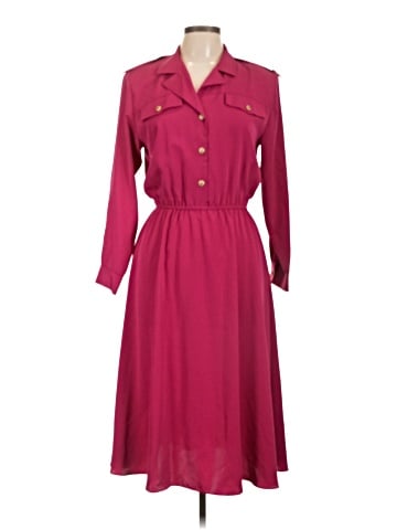 Cervelle Casual Dress (view 1)