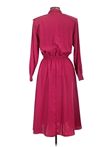 Cervelle Casual Dress (view 2)