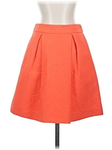 Trina Turk Formal Skirt (view 1)