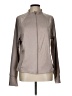 Unbranded Gray Track Jacket Size L (estimated) - photo 1