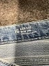 a.n.a. A New Approach Blue Jeans Size 16 - photo 6