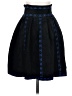 Maje Argyle Black Formal Skirt Size Sm (1) - photo 1