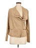 Max Studio Tan Jacket Size M - photo 1