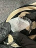 Rachel Parcell Gold Bodysuit Size S - photo 4